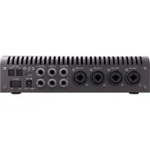 Звукова карта Universal Audio Apollo x4 Heritage Edition (Desktop/Mac/Win/TB3)