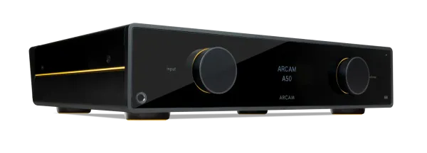 Arcam A50 Signature (ARCA50SIGEU)