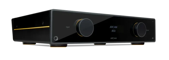 Arcam A50 Signature (ARCA50SIGEU)