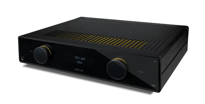 Arcam A50 Signature (ARCA50SIGEU)