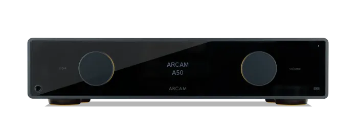 Arcam A50 Signature (ARCA50SIGEU)