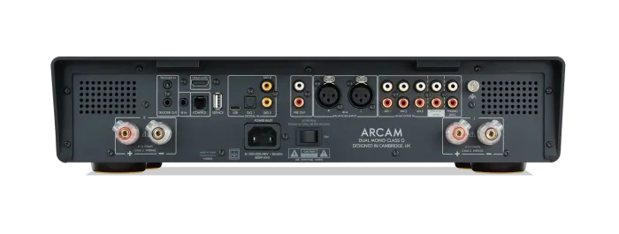Arcam A50 Signature (ARCA50SIGEU)