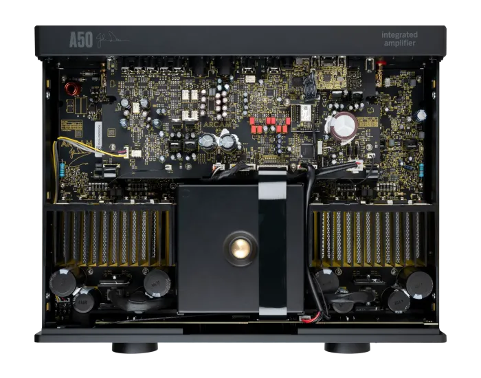 Arcam A50 Signature (ARCA50SIGEU)