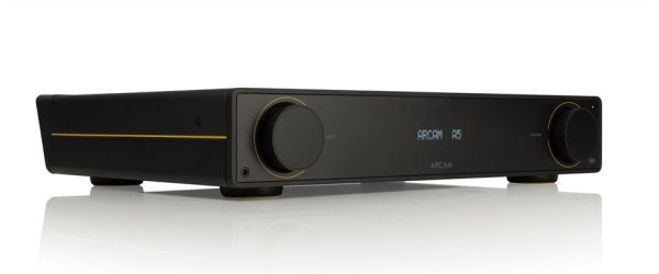 Arcam A5