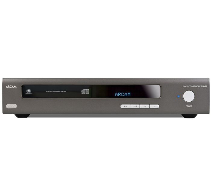 Arcam HDA CDS50