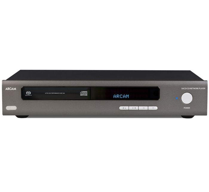 Arcam HDA CDS50