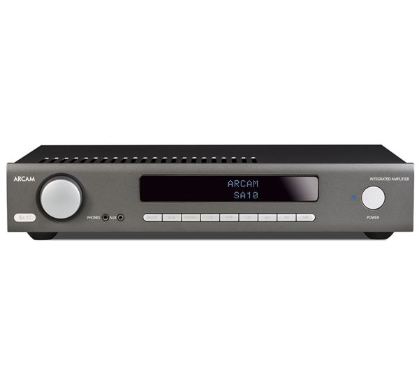 Arcam HDA SA10