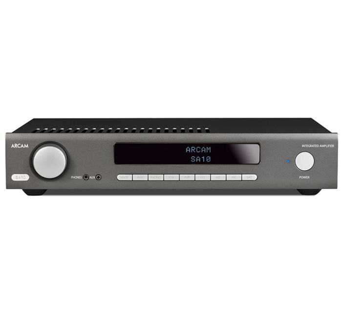 Arcam HDA SA10