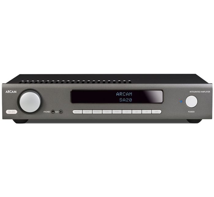 Arcam HDA SA20