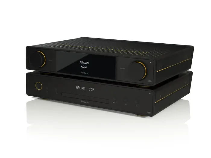 Arcam A25+ (ARCA25PLEU)