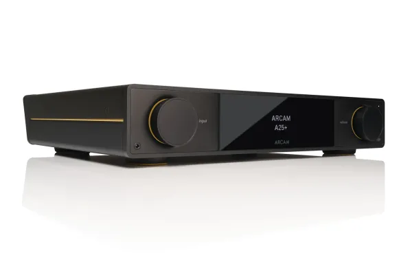 Arcam A25+ (ARCA25PLEU)
