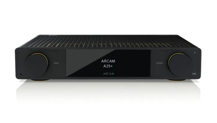 Arcam A25+ (ARCA25PLEU)
