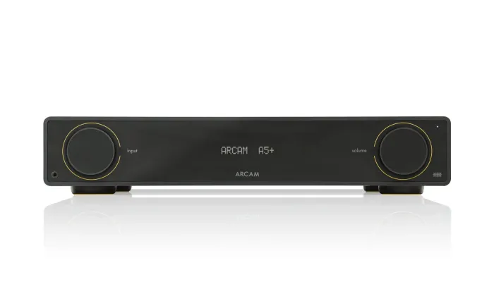 Arcam A5+ (ARCA5PLEU)