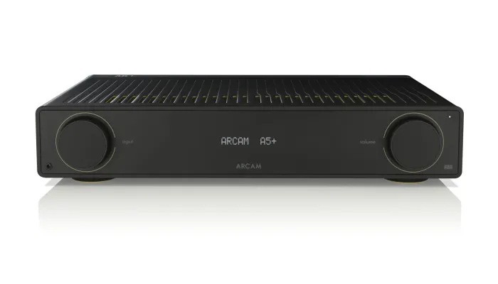 Arcam A5+ (ARCA5PLEU)