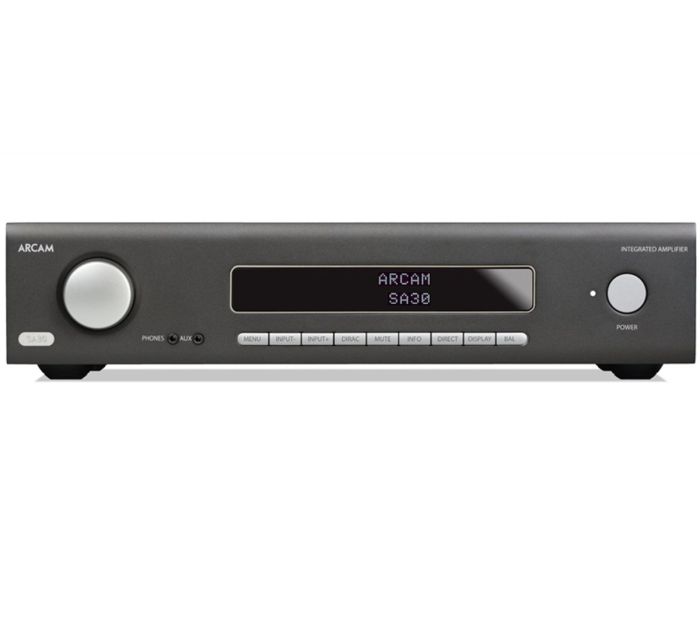 Arcam SA30