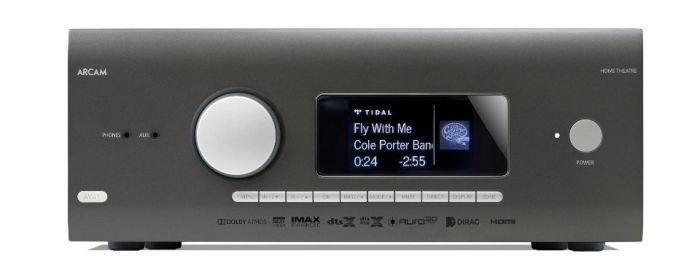 Arcam ARCAV41EU