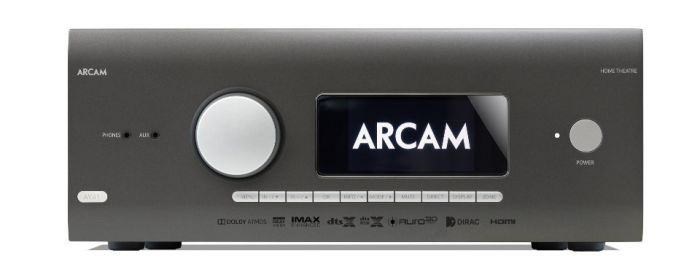 Arcam ARCAV41EU