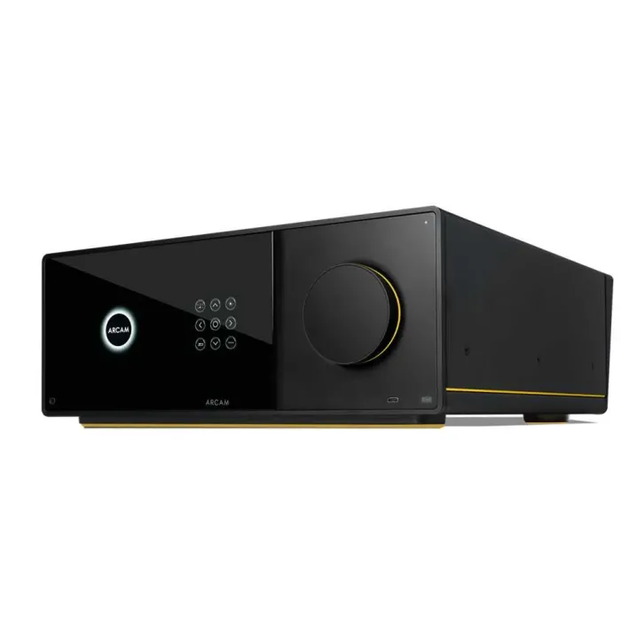Arcam AVA15 (ARCAVA15BLKEU)