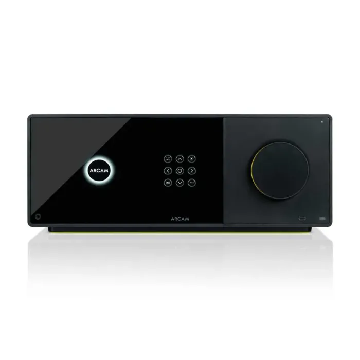 Arcam AVA15 (ARCAVA15BLKEU)