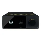 Arcam AVA15 (ARCAVA15BLKEU)