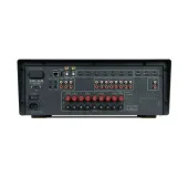 Arcam AVA25 (ARCAVA25BLKEU)