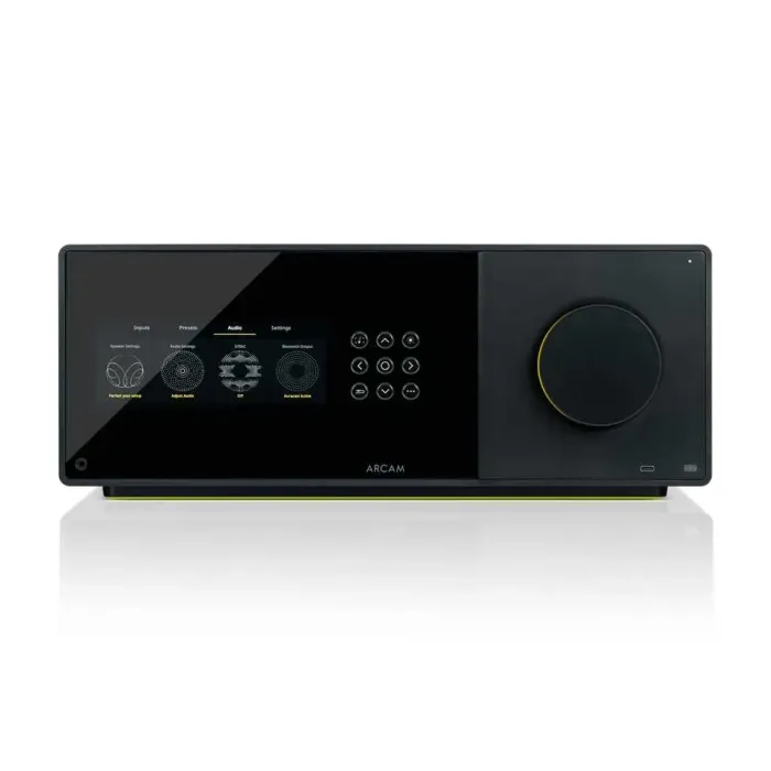 Arcam AVA35 (ARCAVA35BLKEU)