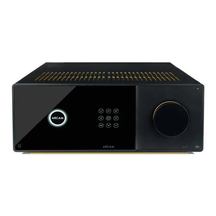 Arcam AVA35 (ARCAVA35BLKEU)