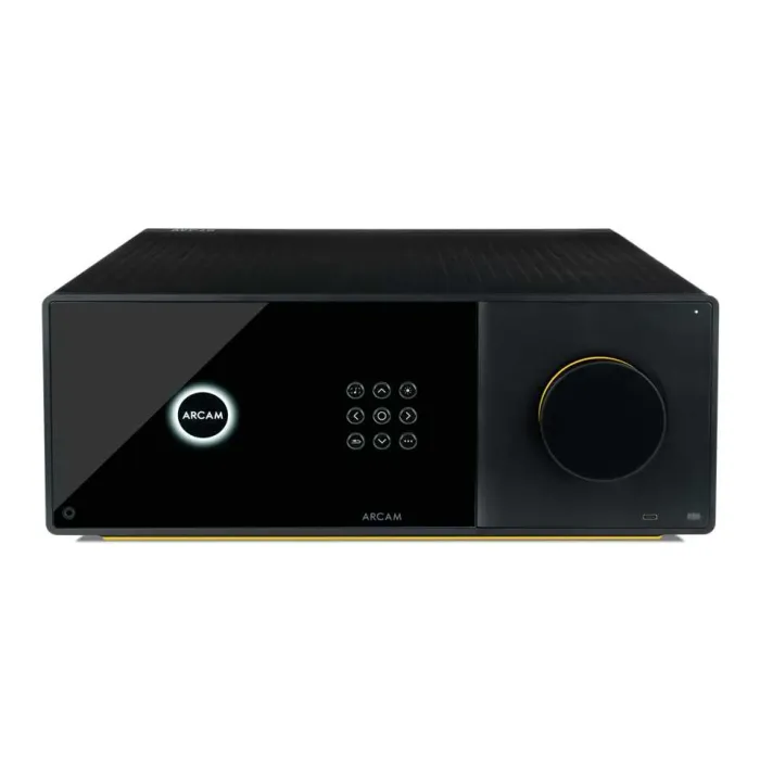 Arcam AVP45 (ARCAVP45BLKEU)