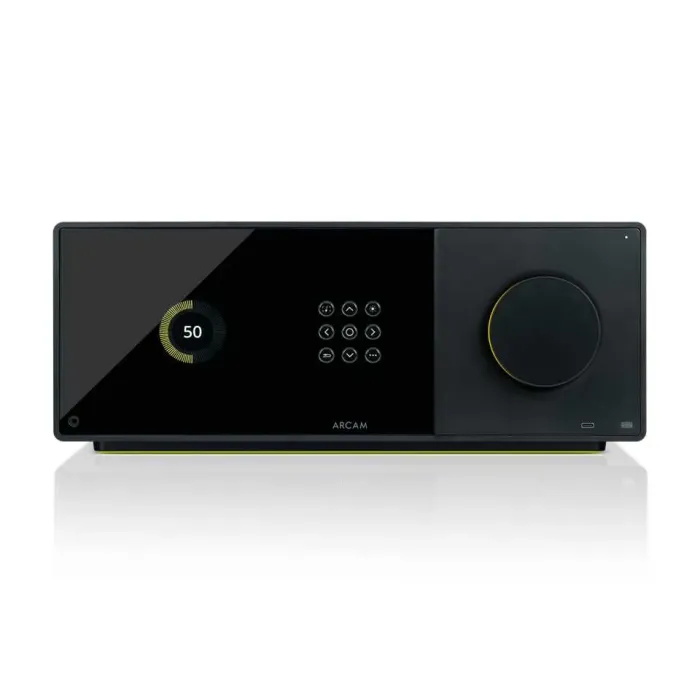 Arcam AVP45 (ARCAVP45BLKEU)