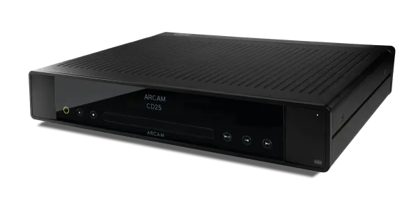 Arcam CD25 (ARCCD25EU)