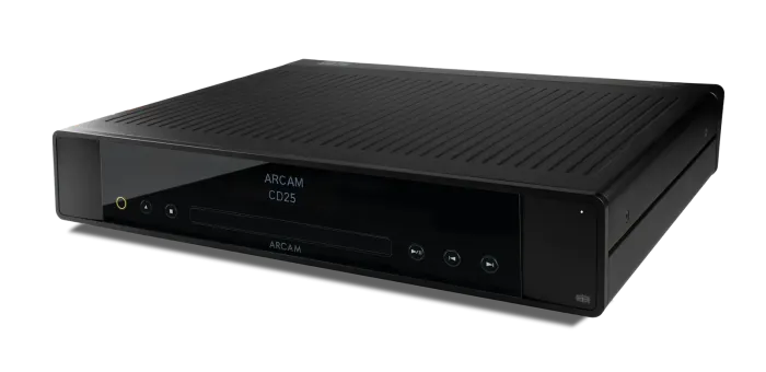 Arcam CD25 (ARCCD25EU)