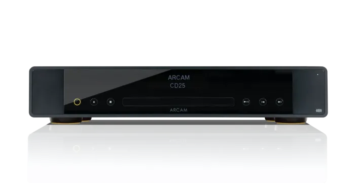 Arcam CD25 (ARCCD25EU)