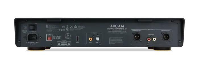 Arcam CD25 (ARCCD25EU)