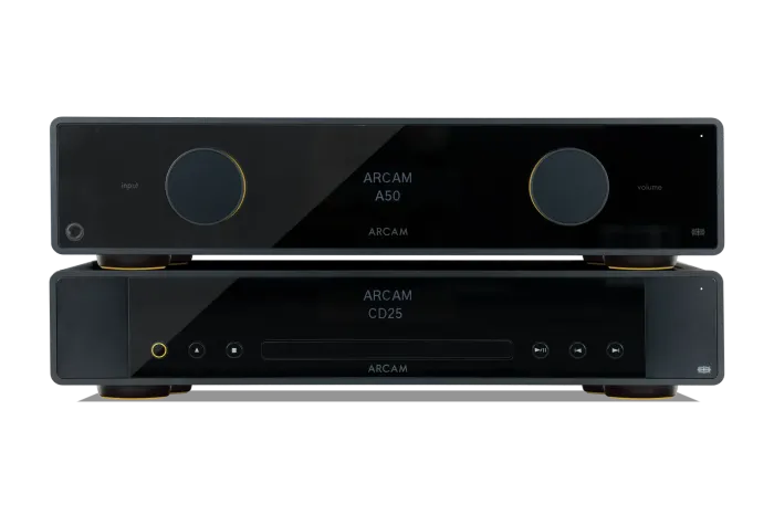 Arcam CD25 (ARCCD25EU)
