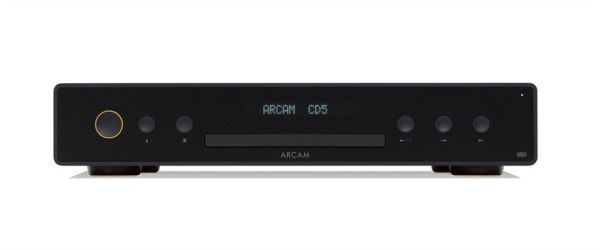 Arcam CD5