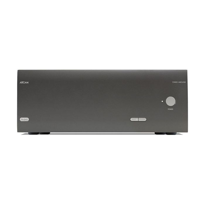 Arcam PA240 Black (ARCPA240)