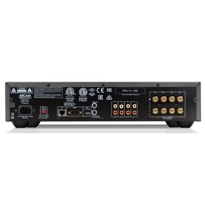 Arcam PA410 Black (ARCPA410)