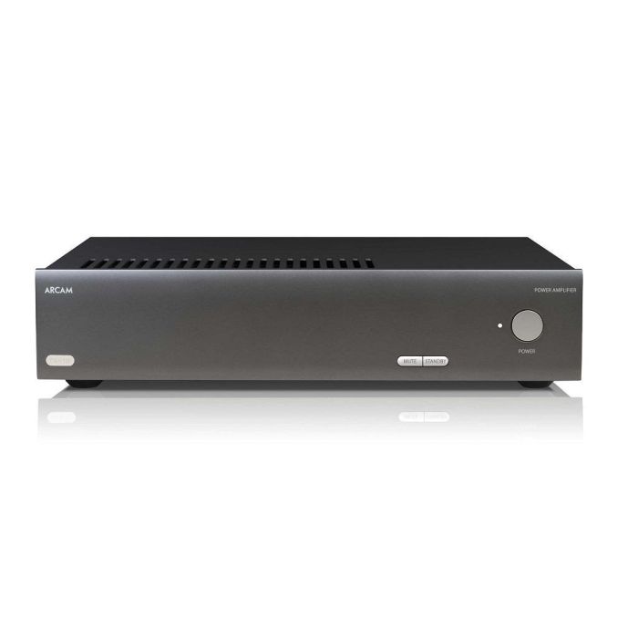 Arcam PA410 Black (ARCPA410)