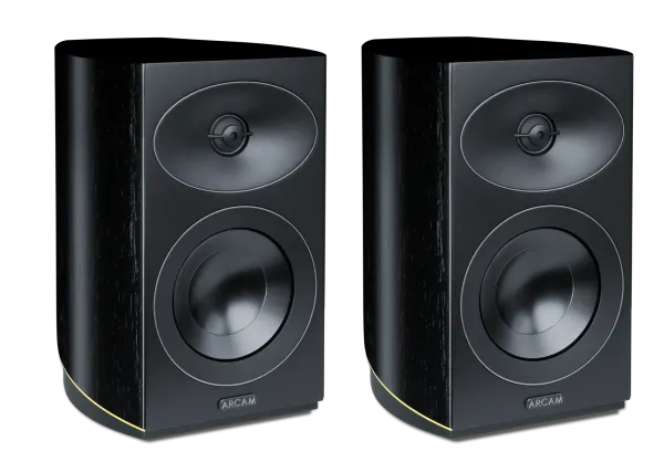 Arcam R15 (ARCR15BLK)