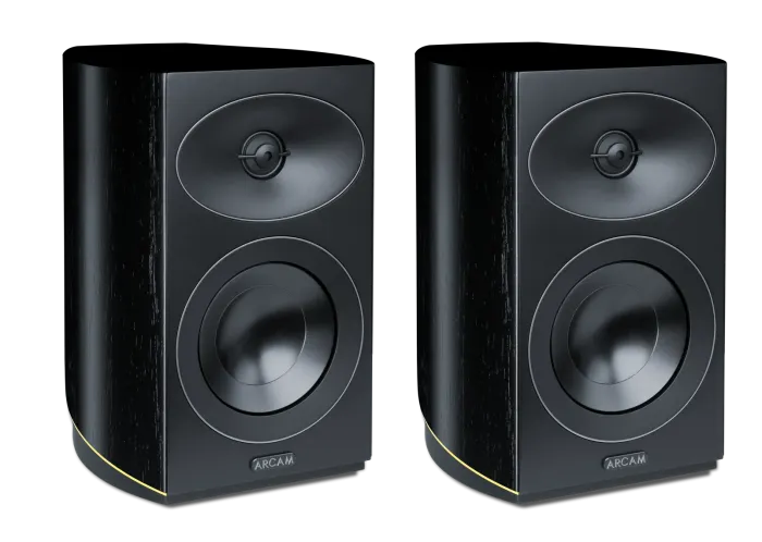 Arcam R15 (ARCR15BLK)