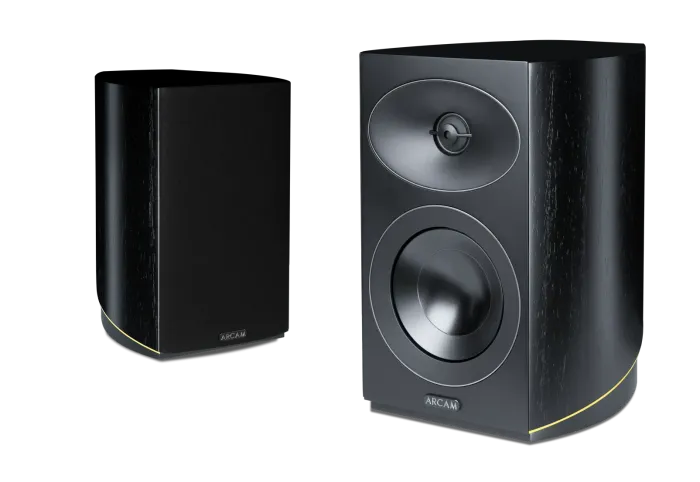 Arcam R15 (ARCR15BLK)