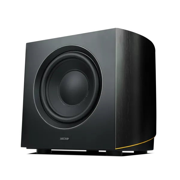 Arcam R25B (ARCR25BBLKEU)