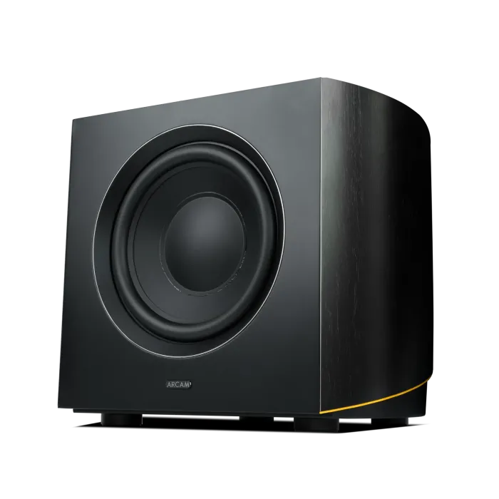Arcam R25B (ARCR25BBLKEU)