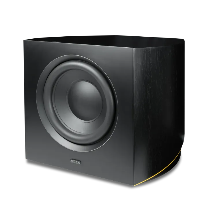 Arcam R25B (ARCR25BBLKEU)