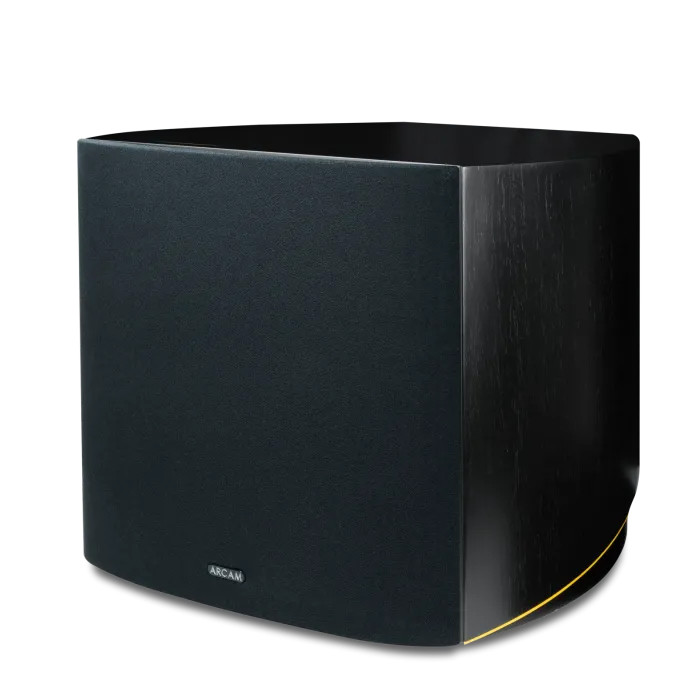Arcam R25B (ARCR25BBLKEU)