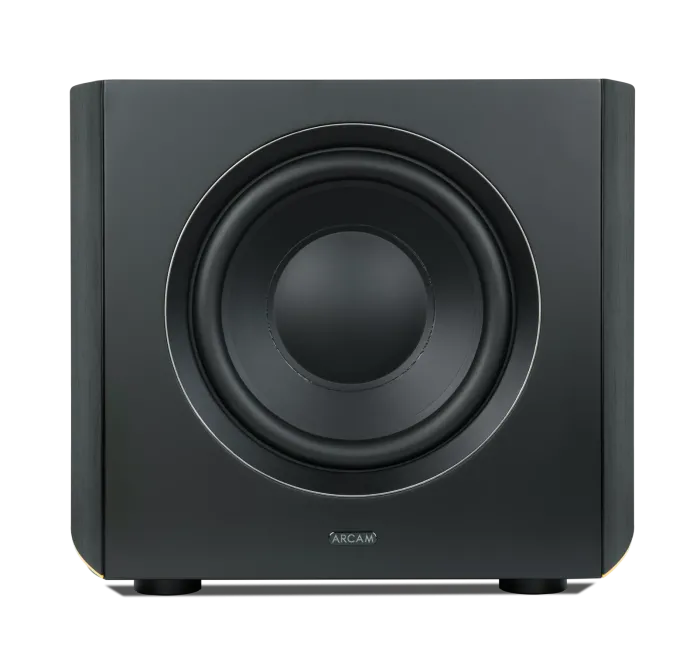 Arcam R25B (ARCR25BBLKEU)