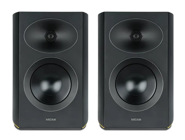 Arcam R25 (ARCR25BLK)