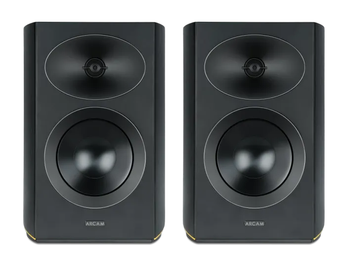 Arcam R25 (ARCR25BLK)