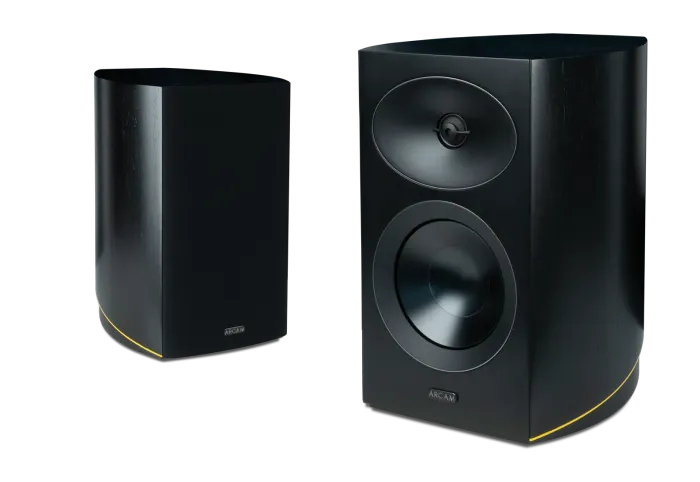 Arcam R25 (ARCR25BLK)
