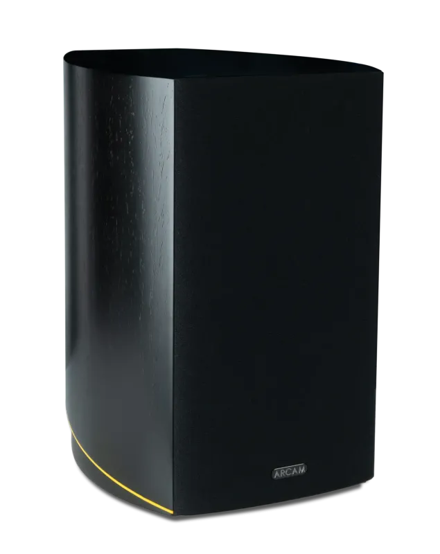 Arcam R25 (ARCR25BLK)